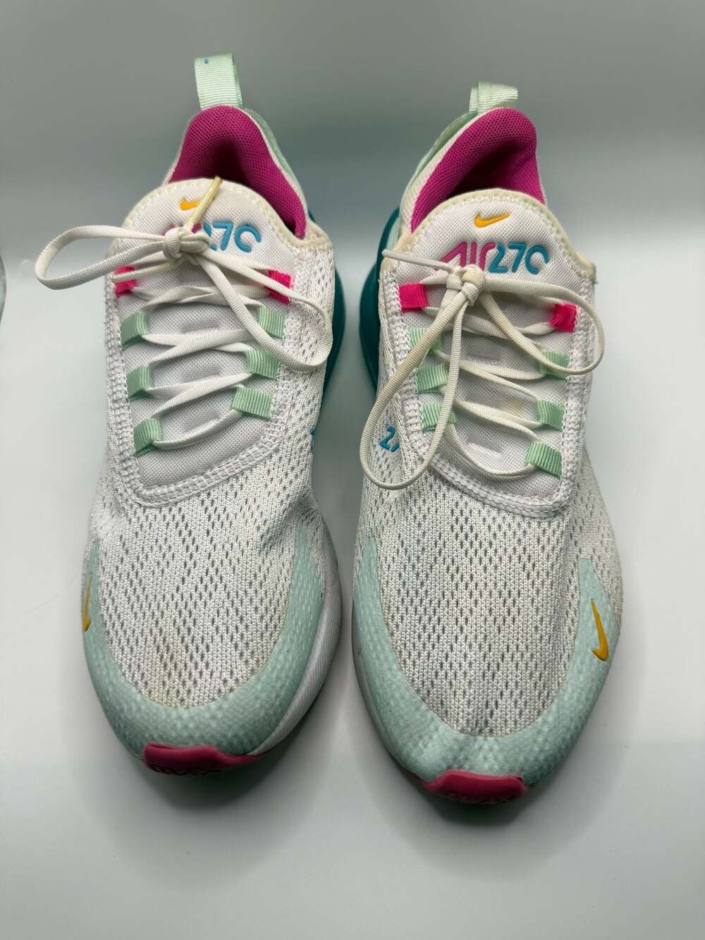 Women's Nike Air Max Pastel Sneakers